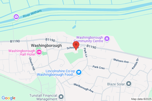 Washingborough Primary School