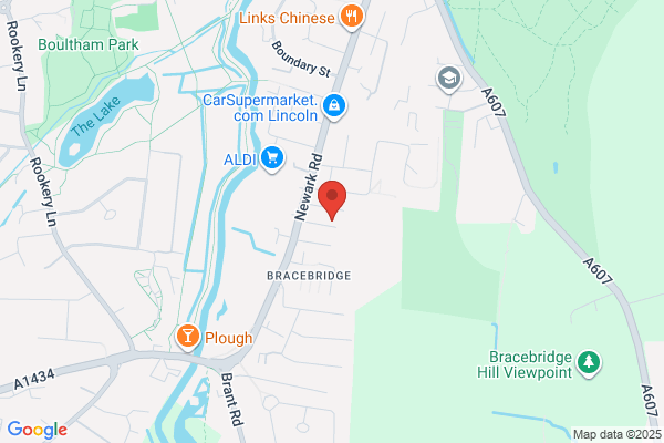 Bracebridge Community Infant School
