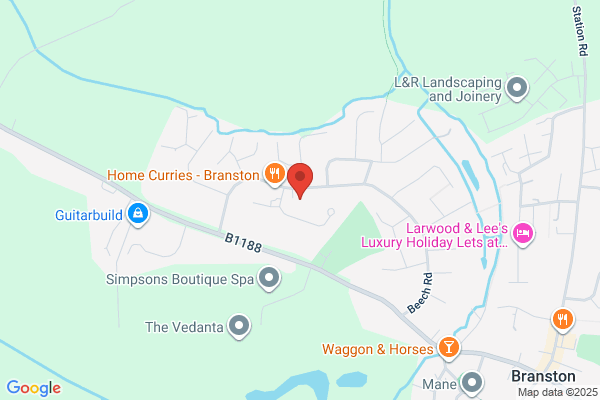 Branston C Of E Infant School