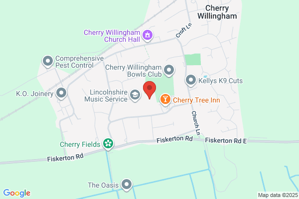 Cherry Willingham County Primary School
