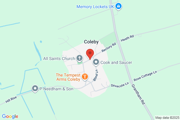 Coleby C Of E Primary School