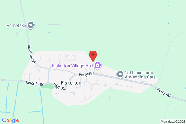 Fiskerton C Of E Primary School
