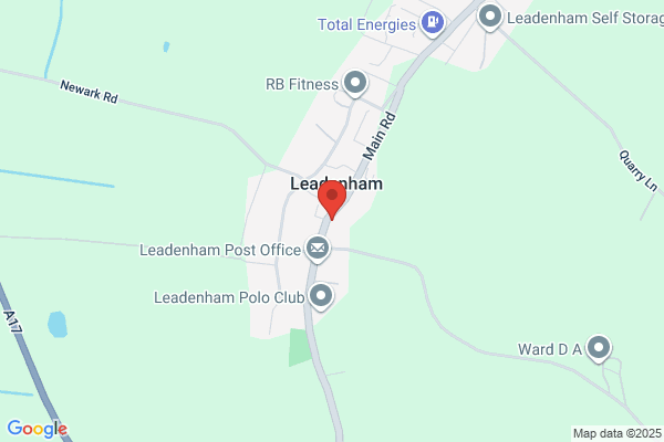 Leadenham C Of E Primary School