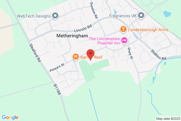 Metheringham Primary School