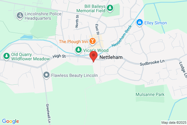 Nettleham C Of E Junior School
