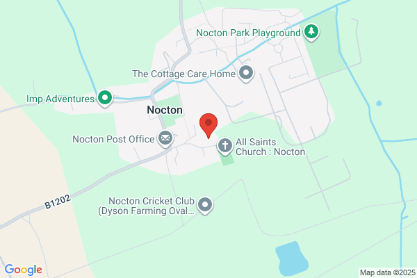 Nocton Community School