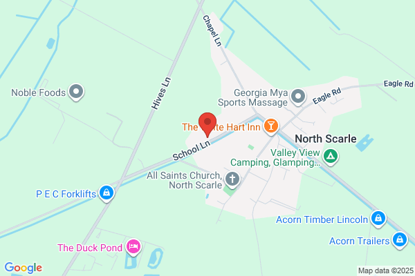 North Scarle County Primary School