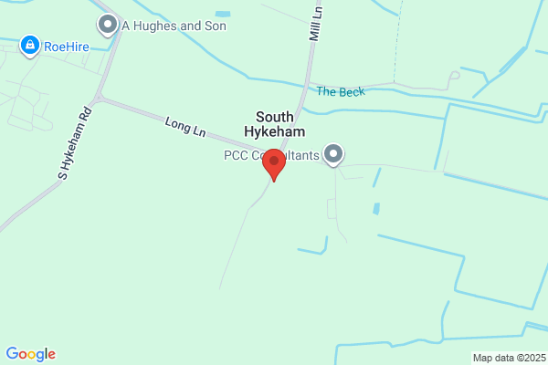 South Hykeham County Primary School