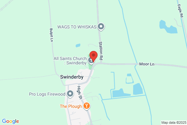 Swinderby C Of E (Controlled) Primary School