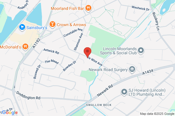 Lincoln Scrap Metals