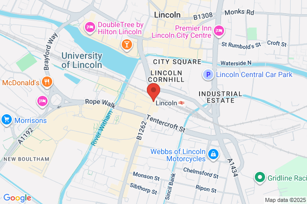 Cash Converters (Lincoln)