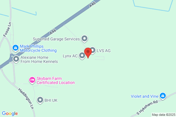 A P V Products Ltd