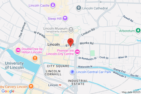 Langleys Solicitors