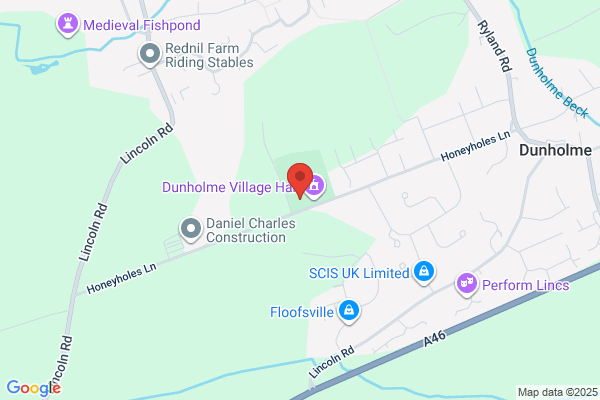 Dunholme & District Indoor Bowls Club