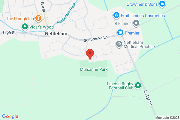 Nettleham Sports Association