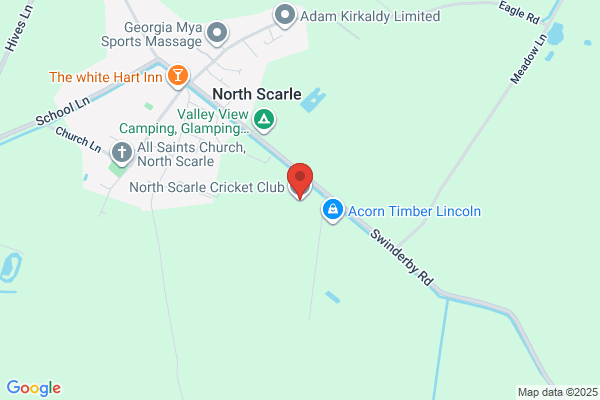 North Scarle Sports & Social Club