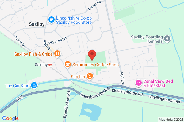 Saxilby Sports & Social Club