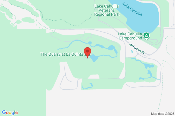 The Quarry