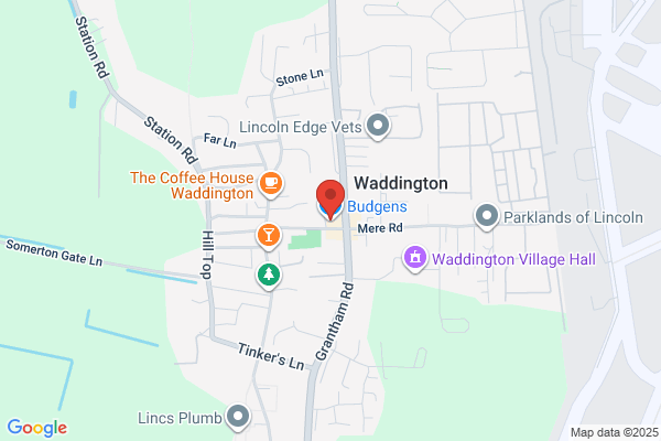 Budgens
