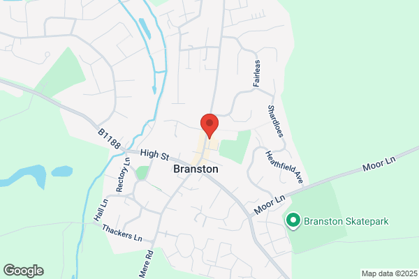 Branston Chinese Take Away