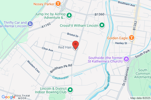 Boultham Park Chinese Takeaway