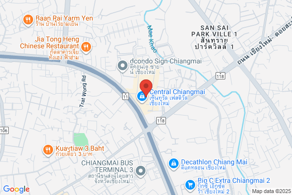 Chiang Mai