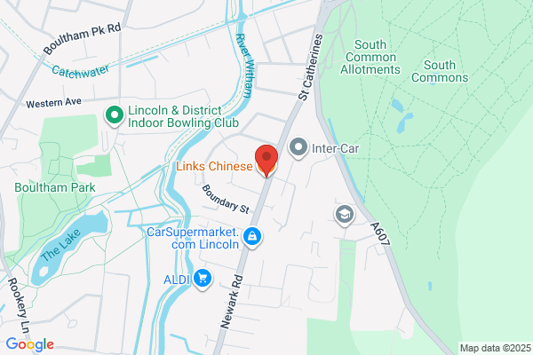 Links Chinese Takeaway