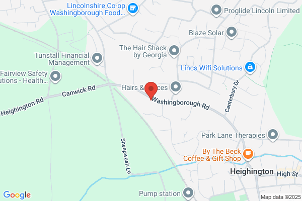 Heighington Taxis