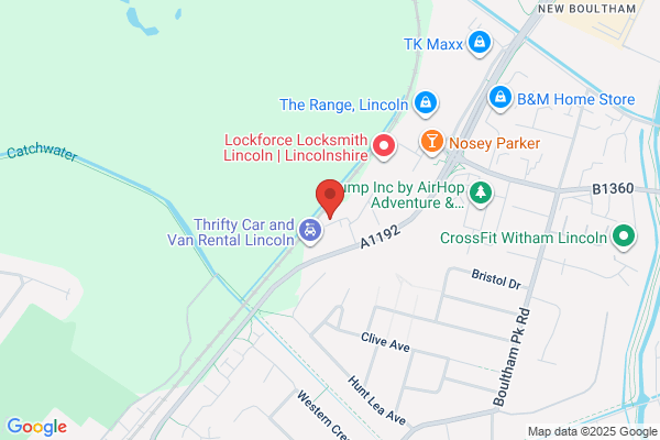 Portland Towing Centre