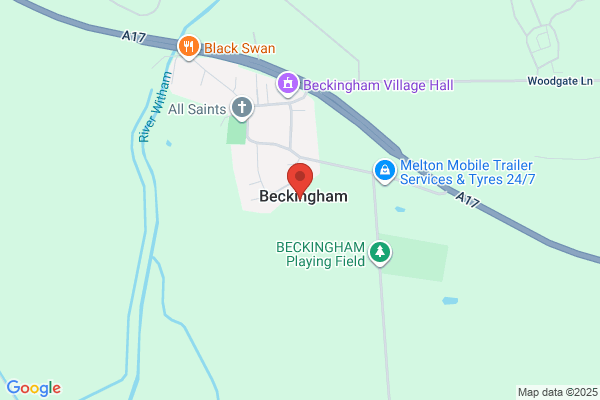 Beckingham Training Camp