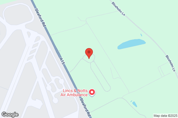 Lincolnshire Training Ltd