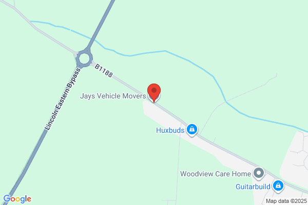 Jays Vehicle Movers Ltd