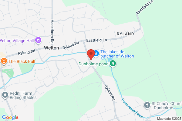 Welton Veterinary Clinic