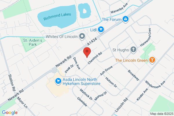 Lincwaste Ltd