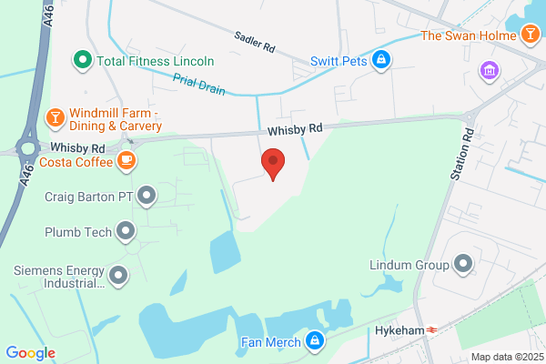 Lincwaste Ltd