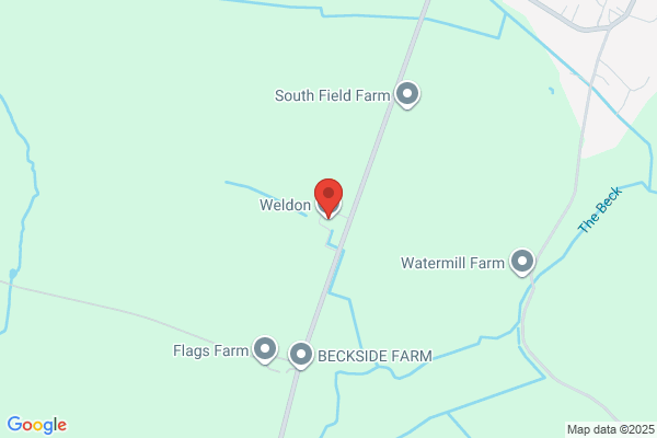Weldon Contracts