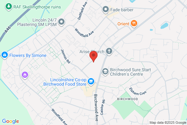 Birchwood Youth Centre