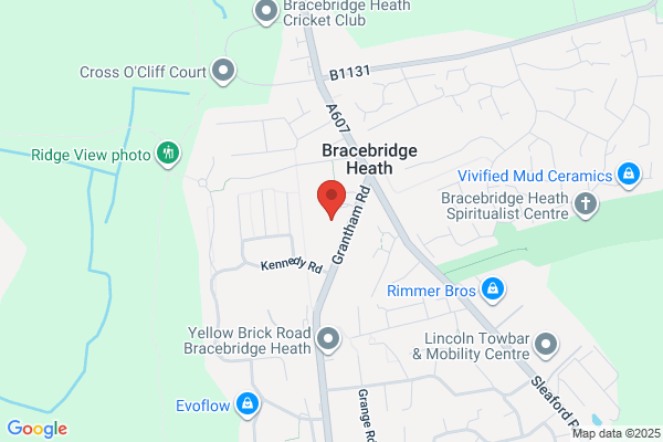 Bracebridge Youth Club