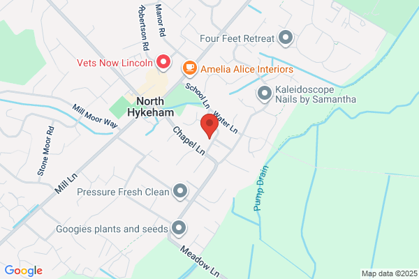 North Hykeham Youth Centre