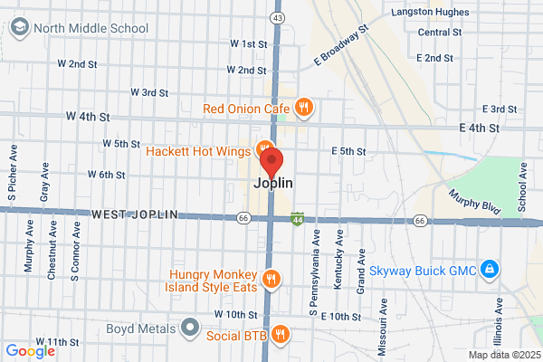 Jopling & Co
