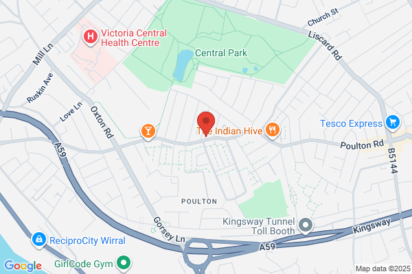 Chinese Medical Centre