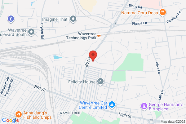Clock Repairs Merseyside