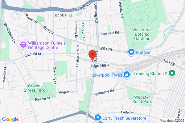 Tunnel Furniture Co