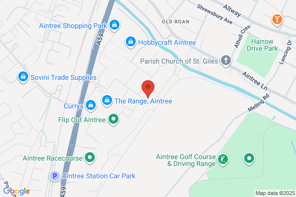 Sefton Coast & Countryside Service