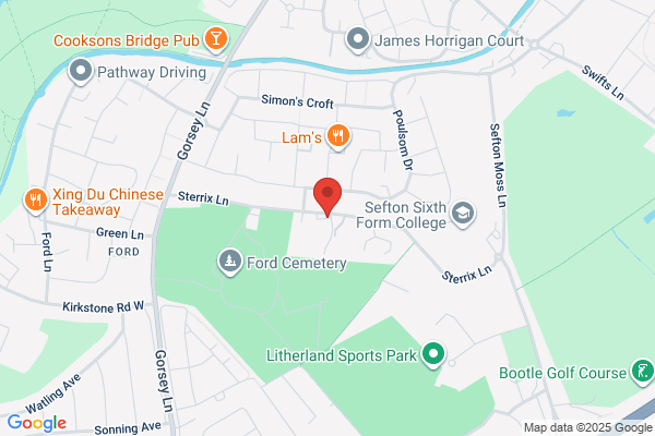 Sefton Pat Services