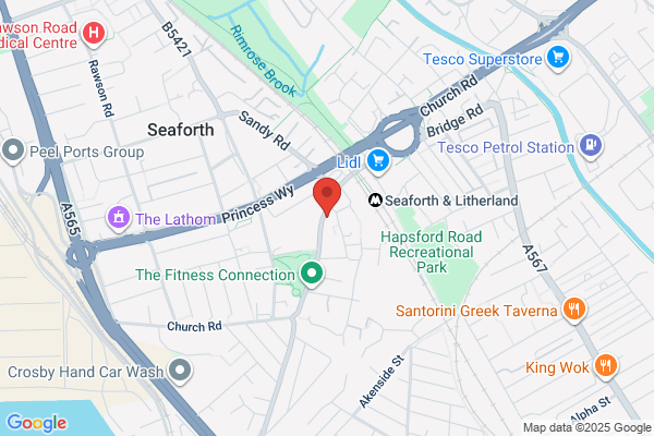 Liverpool Bulk Bags and FIBCs
