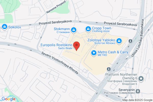 Hanratty's