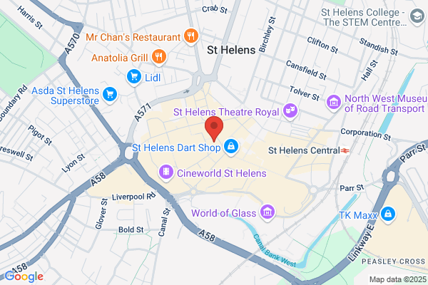 NatWest Ormskirk