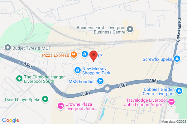 TradePoint Speke
