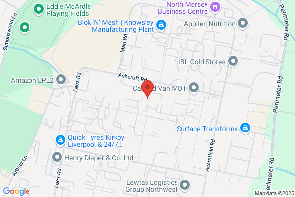 365 AutoCare Centre Knowsley